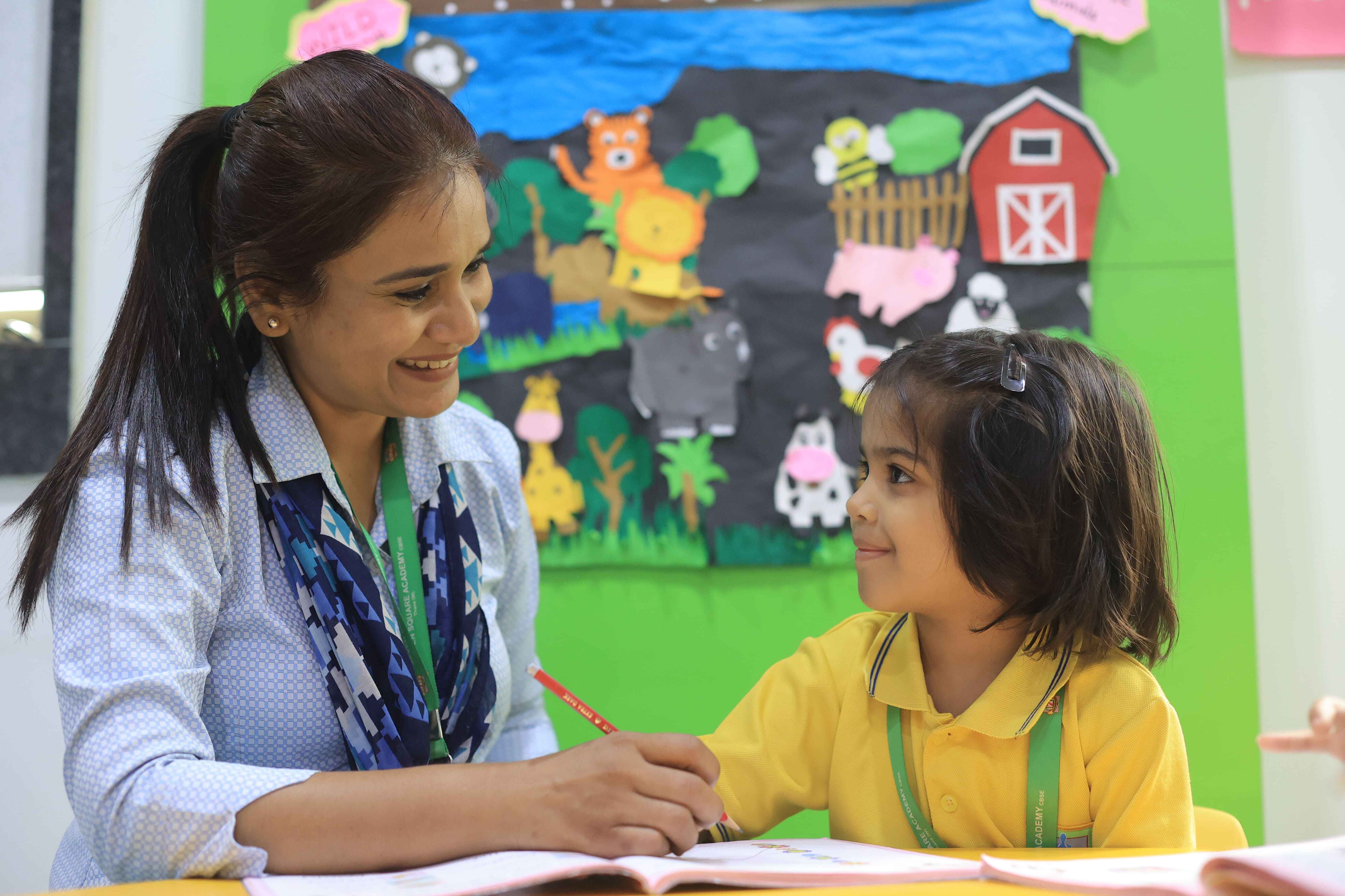 Excellence in Education