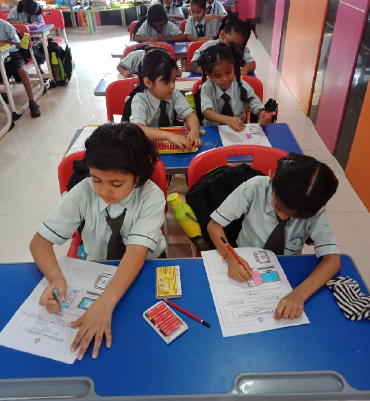 Language Development