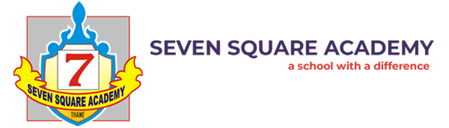 Seven Square Academy Logo