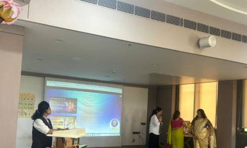 Digital Classrooms