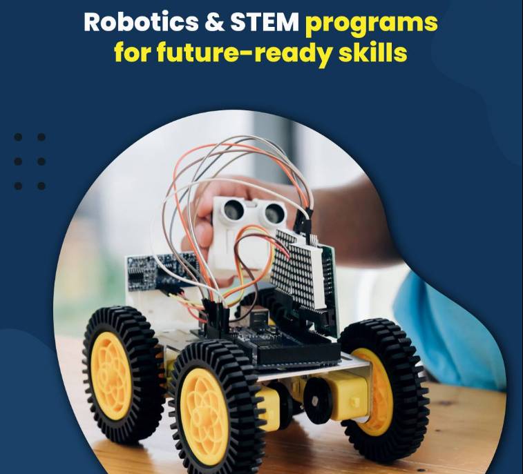 Robotics Lab