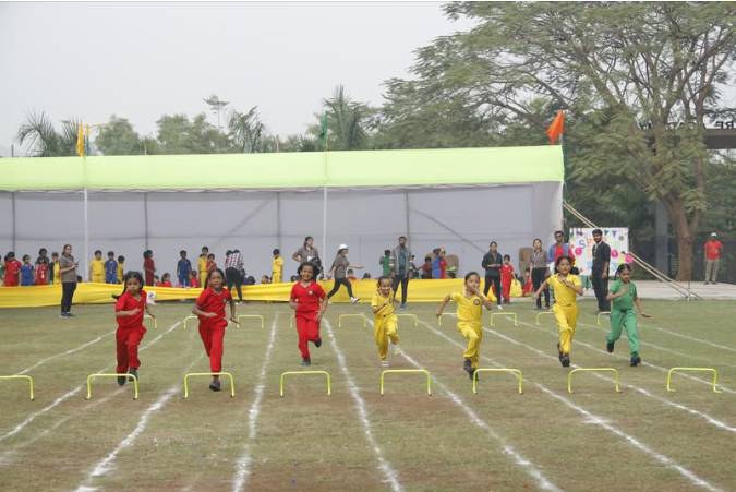 Sports Facilities